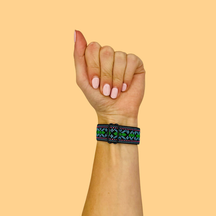 bohemian-cross-spacetalk-adventurer-2-watch-straps-nz-braided-loop-flex-watch-bands-aus