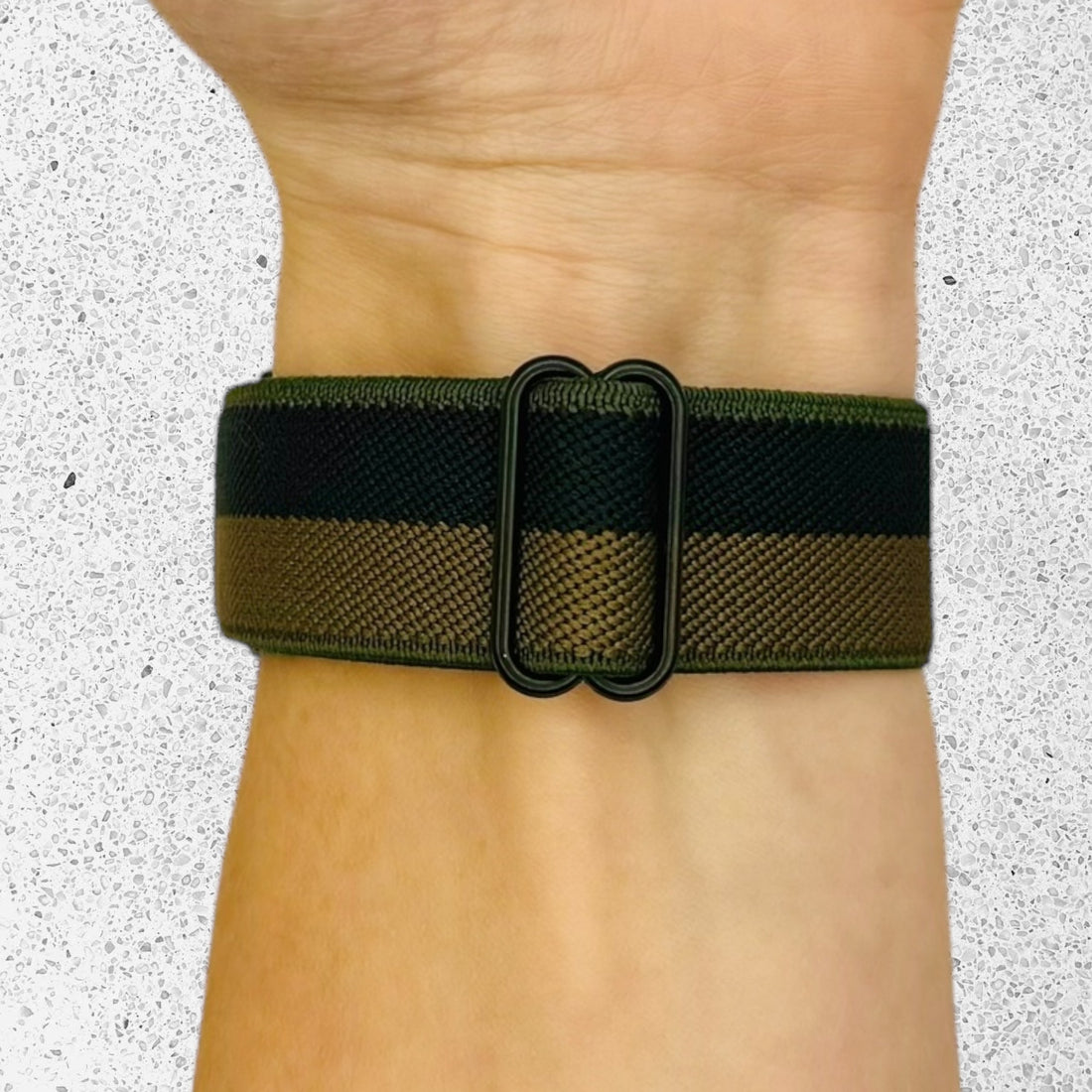 brown-black-stripe-garmin-venu-x1-watch-straps-nz-braided-loop-flex-watch-bands-aus-996807