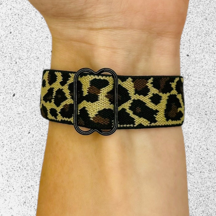 cheetah-coros-nomad-watch-straps-nz-braided-loop-flex-watch-bands-aus