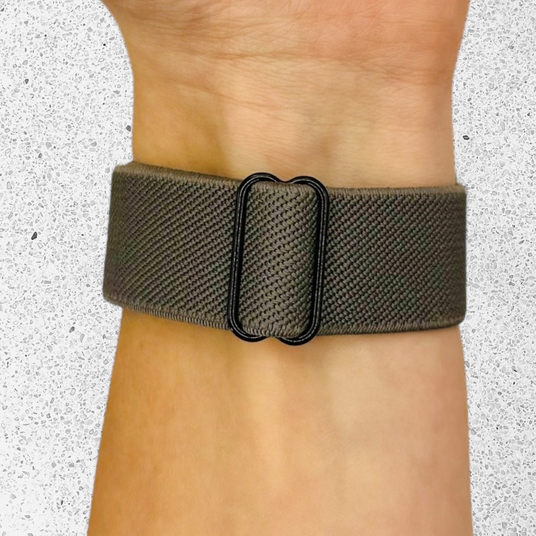 dark-grey-huawei-watch-3-watch-straps-nz-braided-loop-flex-watch-bands-aus-996792