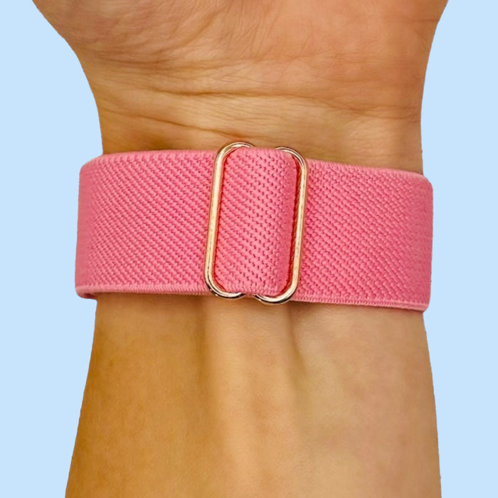 hot-pink-coros-pace-pro-watch-straps-nz-braided-loop-flex-watch-bands-aus