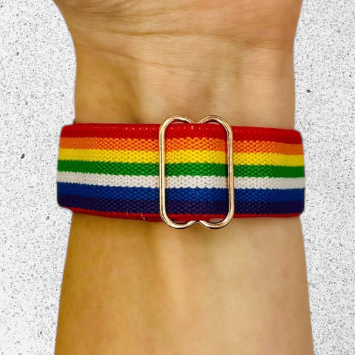 rainbow-t92-smartwatch-watch-straps-nz-braided-loop-flex-watch-bands-aus
