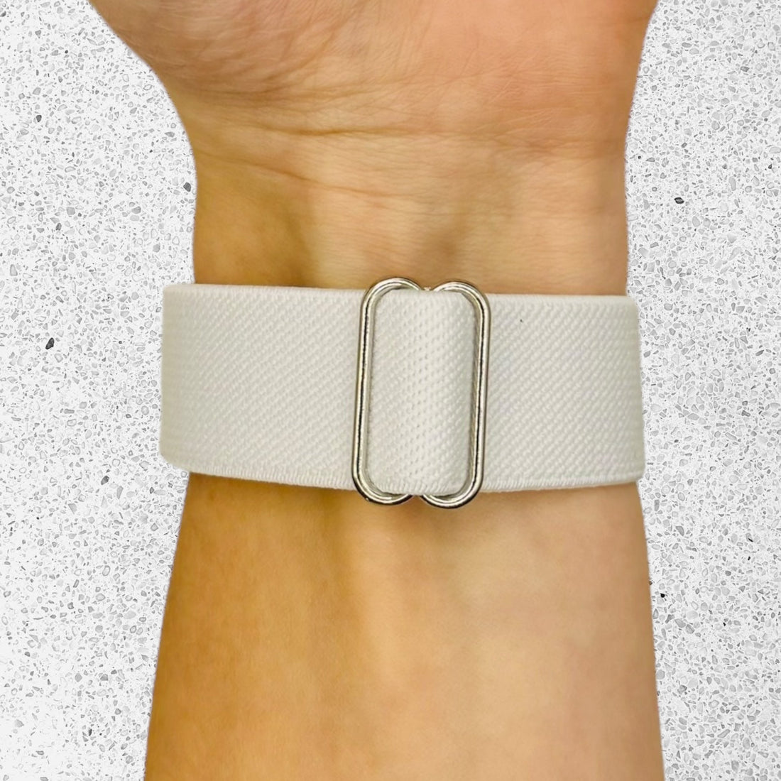 white-huawei-watch-3-pro-watch-straps-nz-braided-loop-flex-watch-bands-aus