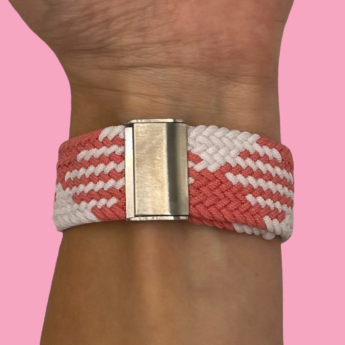 pink-white-garmin-fenix-7-watch-straps-nz-nylon-braided-loop-watch-bands-aus-995728