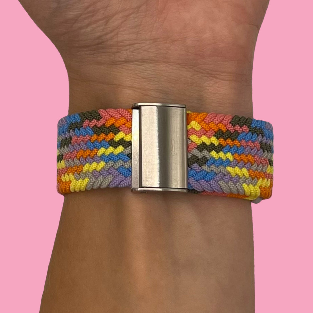 rainbow-garmin-vivoactive-6--watch-straps-nz-nylon-braided-loop-watch-bands-aus-995725