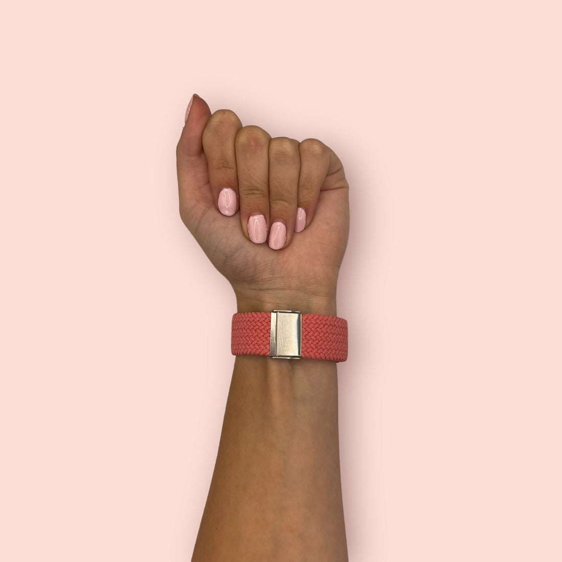 pink-garmin-venu-x1-watch-straps-nz-nylon-braided-loop-watch-bands-aus-995774