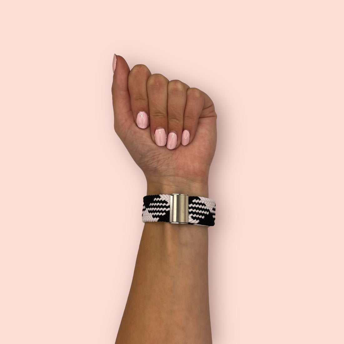white-black-samsung-galaxy-watch-ultra-watch-straps-nz-nylon-braided-loop-watch-bands-aus-995766