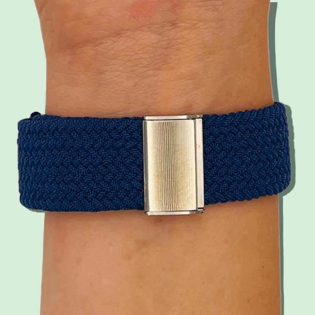 navy-blue-garmin-instinct-watch-straps-nz-nylon-braided-loop-watch-bands-aus-995721