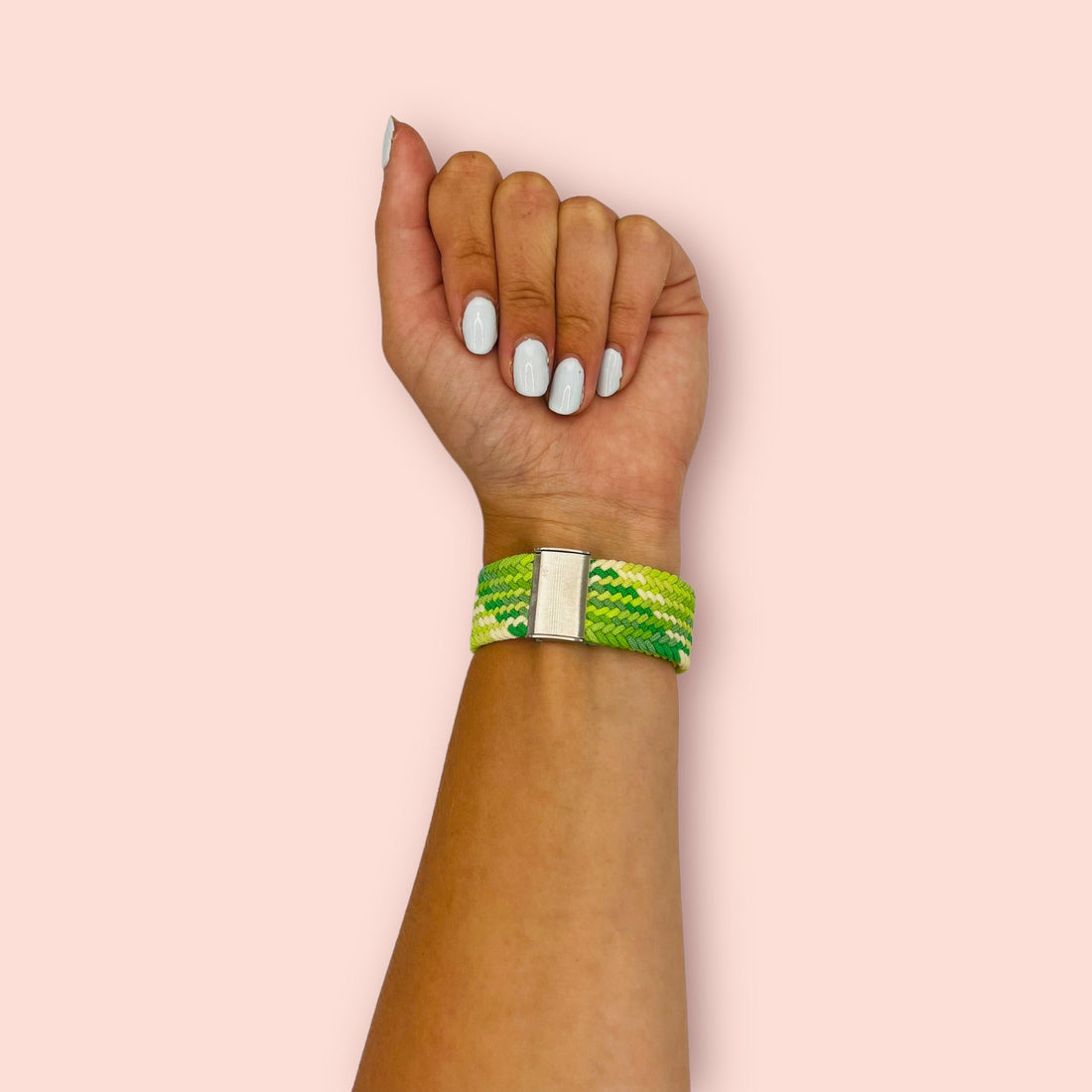green-white-garmin-quickfit-26mm-watch-straps-nz-nylon-braided-loop-watch-bands-aus-995787