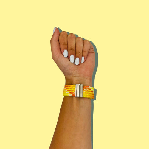 sunshine-samsung-galaxy-watch-7-(40mm)-watch-straps-nz-nylon-braided-loop-watch-bands-aus