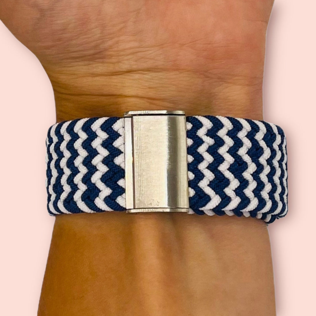 blue-white-zig-garmin-venu-x1-watch-straps-nz-nylon-braided-loop-watch-bands-aus-995765