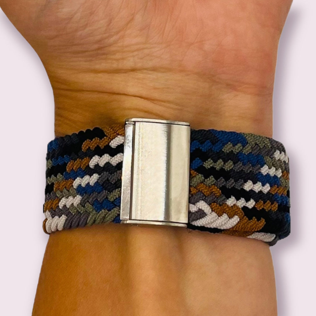 colourful-1-garmin-venu-x1-watch-straps-nz-nylon-braided-loop-watch-bands-aus-995759