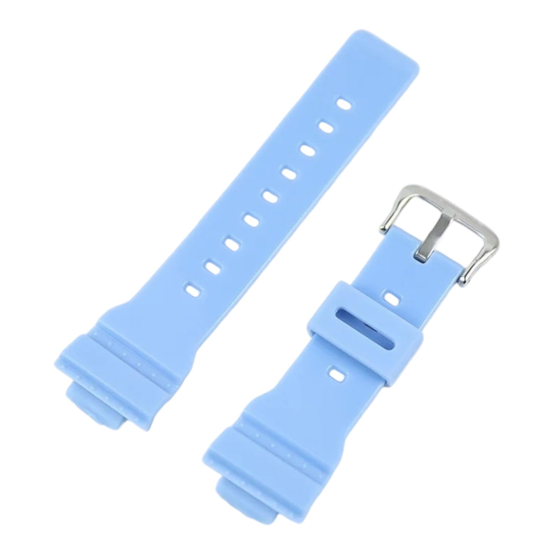 Replacement Watch Straps compatible with the Casio Baby-G BA-110 Range