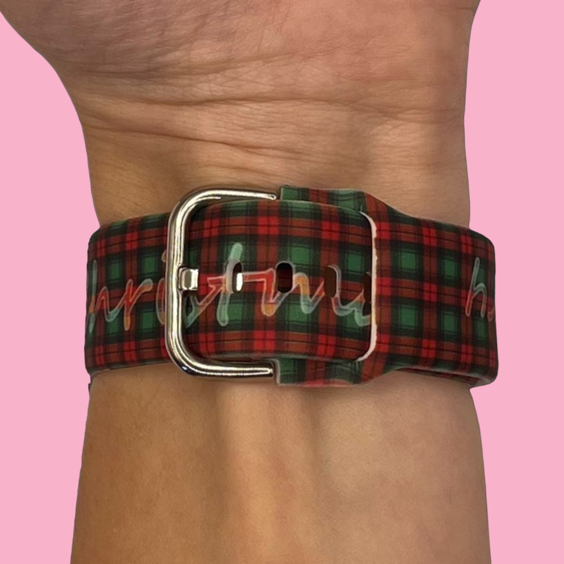 tartan-watch-straps-nz-christmas-watch-bands-aus