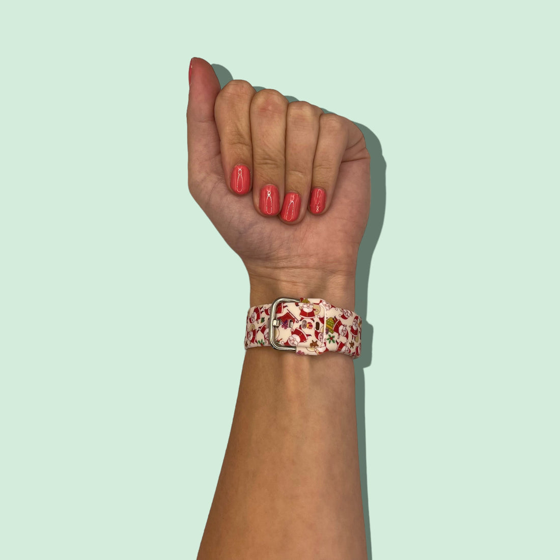 santa-garmin-fenix-5s-watch-straps-nz-christmas-watch-bands-aus-804492