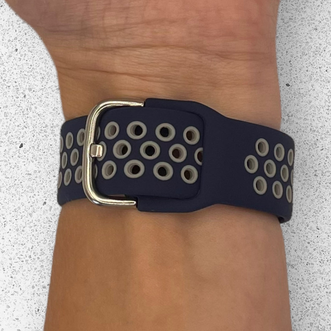 black-watch-straps-nz-silicone-sports-watch-bands-aus