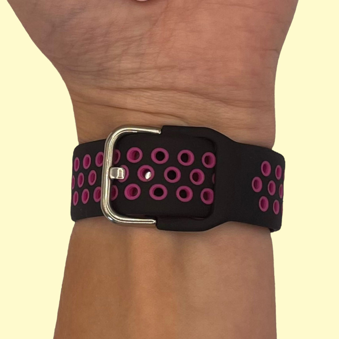 black-and-purple-garmin-descent-g2-watch-straps-nz-silicone-sports-watch-bands-aus