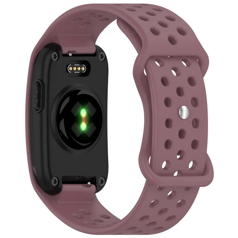 garmin-cirqa-replacement-silicone-watch-bands-maroon