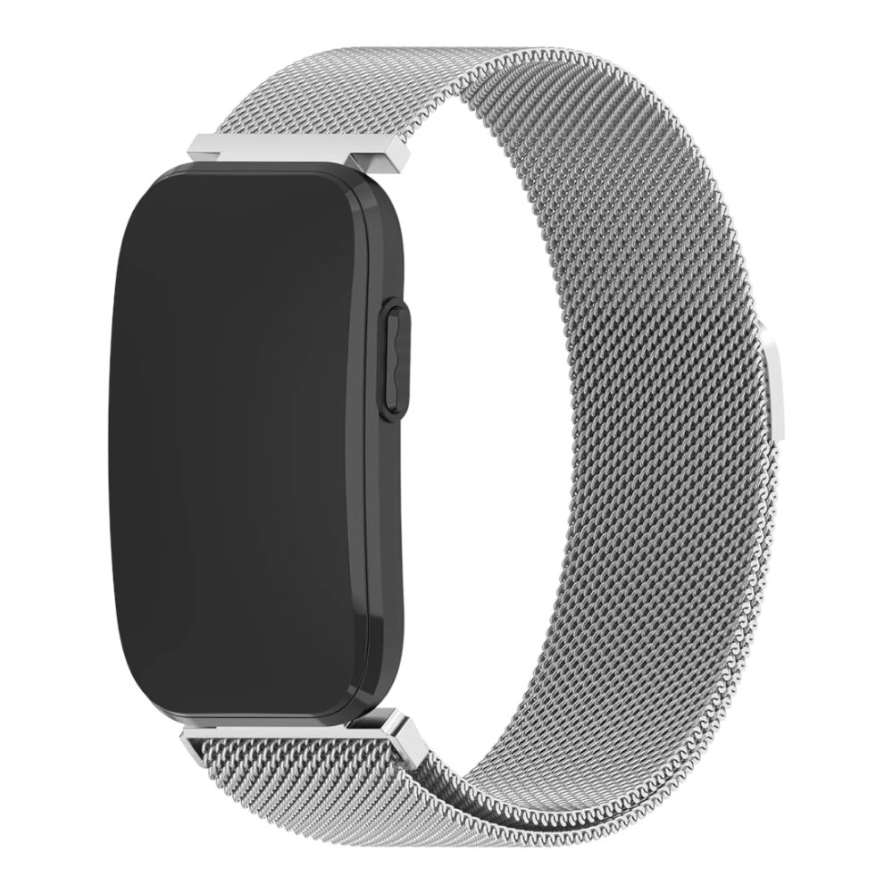 garmin-cirqa-metal-watch-straps-nz-replacement-milanese-woven-mesh-watch-bands-aus-silver
