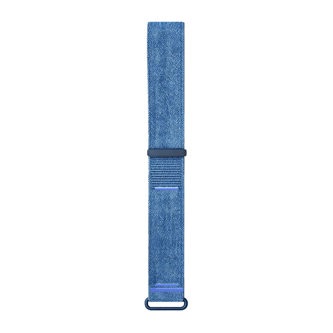 garmin-cirqa-nylon-flex-loop-watch-strap-replacement-watch-band-light-blue