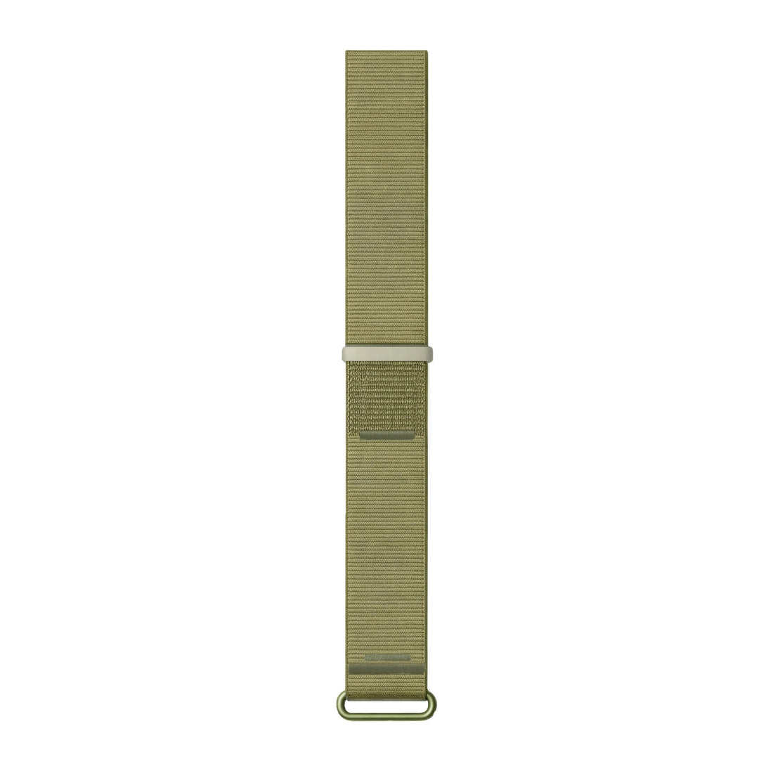 garmin-cirqa-nylon-flex-loop-watch-strap-replacement-watch-band-green