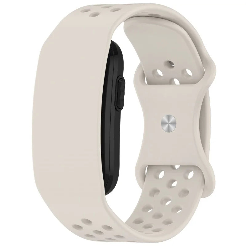 garmin-cirqa-replacement-silicone-watch-bands-cream