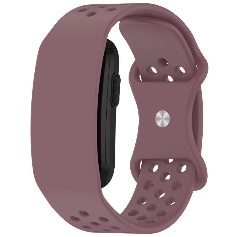 garmin-cirqa-replacement-silicone-watch-bands-maroon