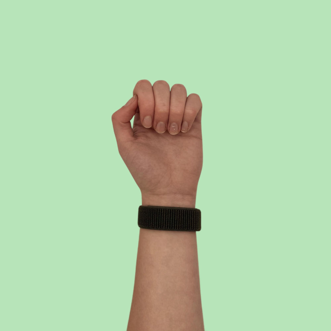 Replacement Garmin Ultrafit Compatible Nylon Watch Straps