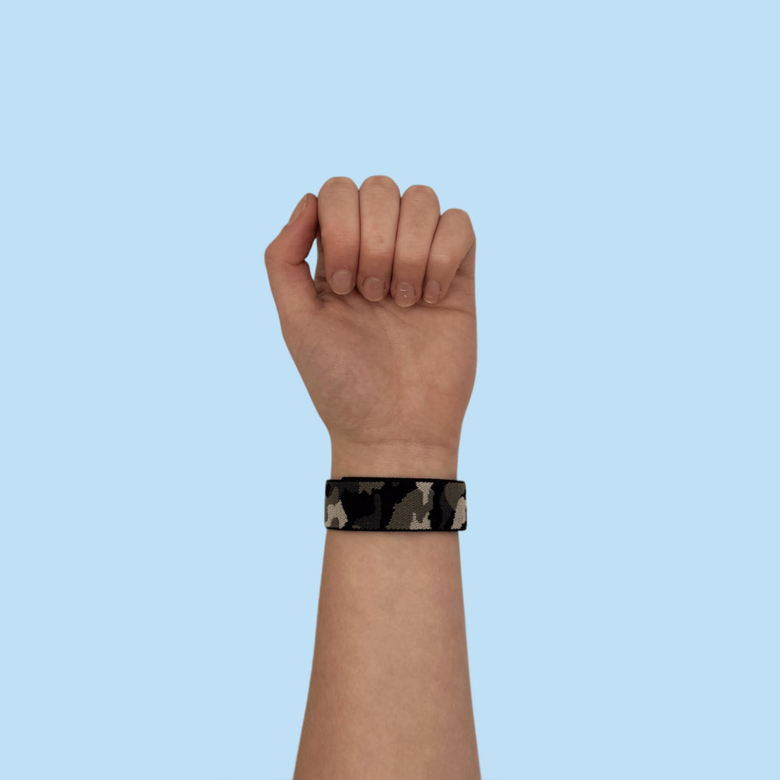 Replacement Garmin Ultrafit Compatible Nylon Watch Straps