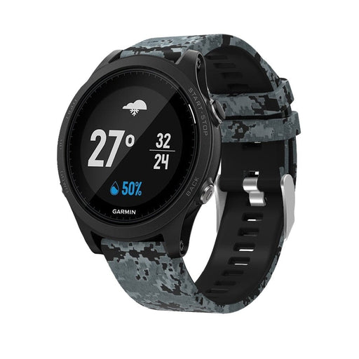 camo1-garmin-forerunner-965-watch-straps-nz-pattern-silicone-watch-bands-aus-803304