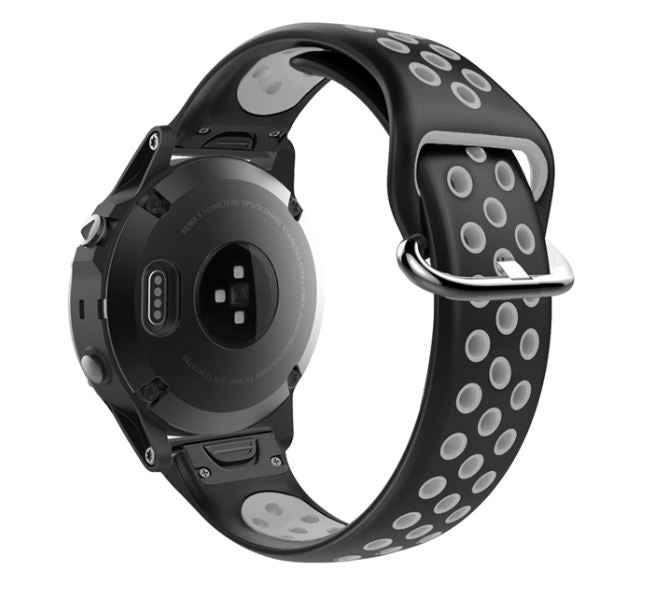 Garmin Enduro Silicone Sports Watch Straps