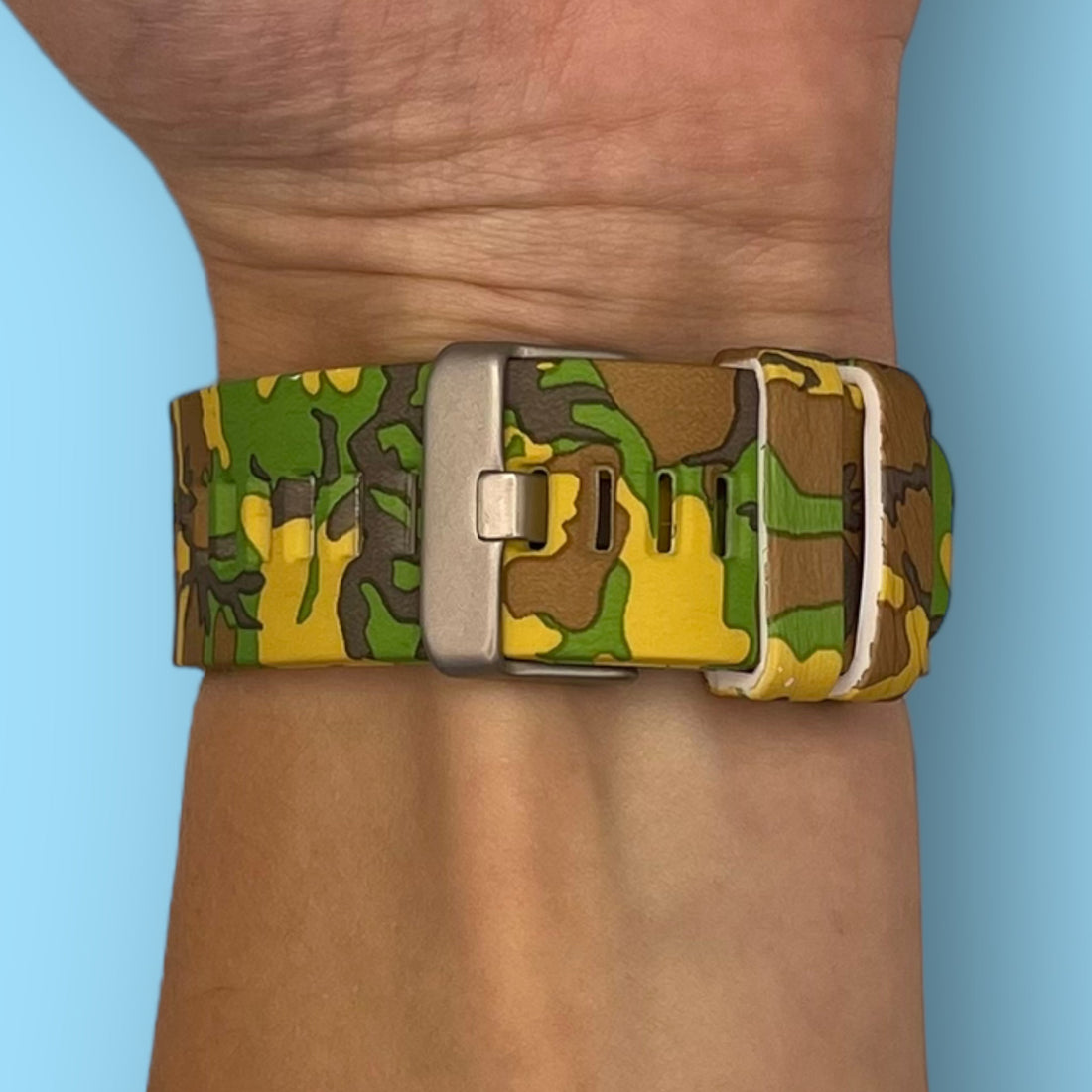 camo4-garmin-approach-s62-watch-straps-nz-pattern-silicone-watch-bands-aus-803307