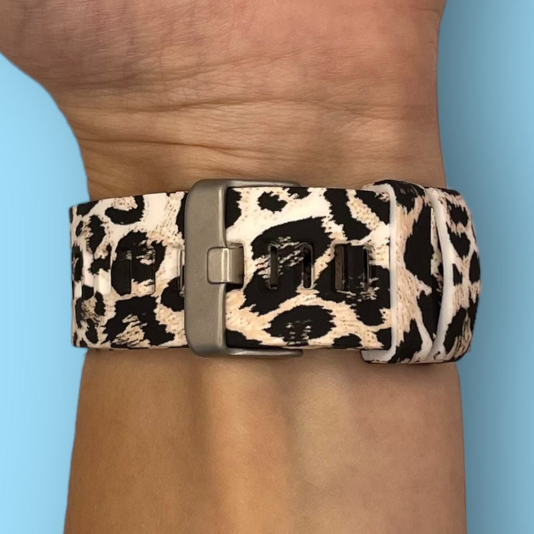 leopard-garmin-fenix-5-watch-straps-nz-pattern-silicone-watch-bands-aus-803317