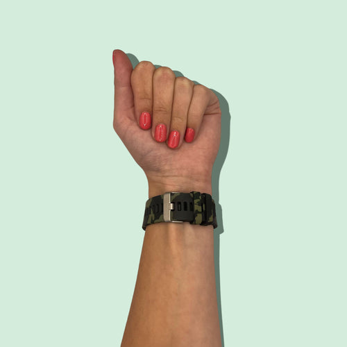 camo2-garmin-instinct-e-(45mm)-watch-straps-nz-pattern-silicone-watch-bands-aus