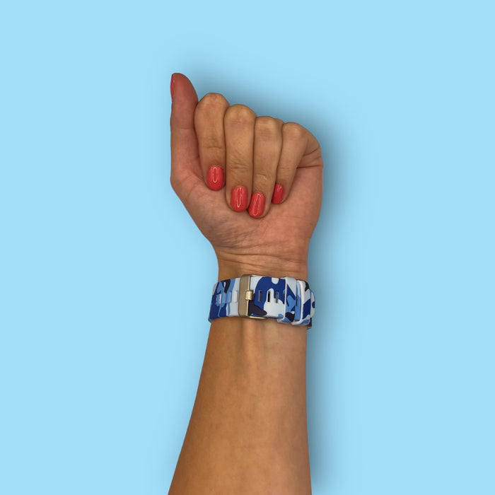 camo3-garmin-quickfit-22mm-watch-straps-nz-pattern-silicone-watch-bands-aus