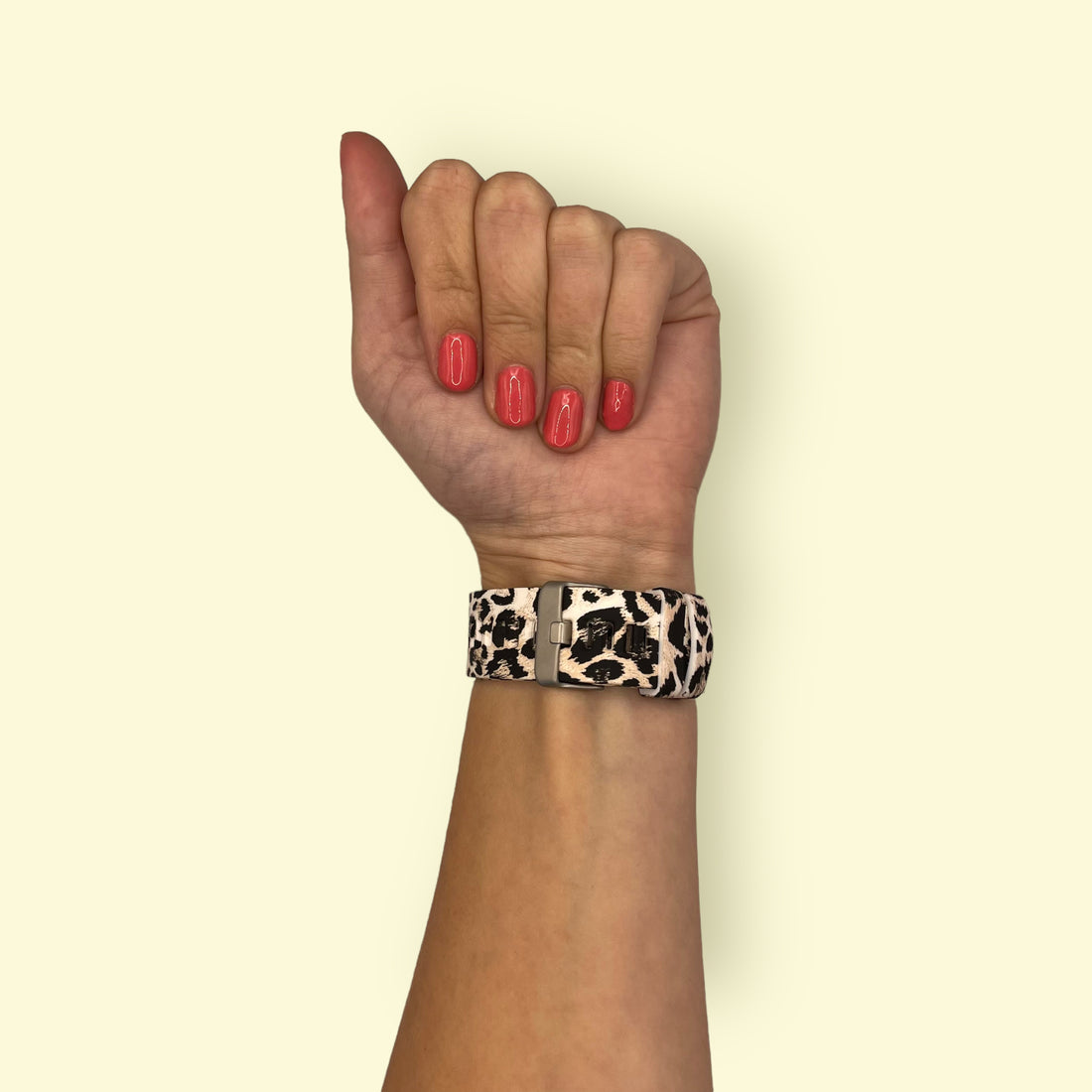 leopard-watch-straps-nz-pattern-silicone-watch-bands-aus