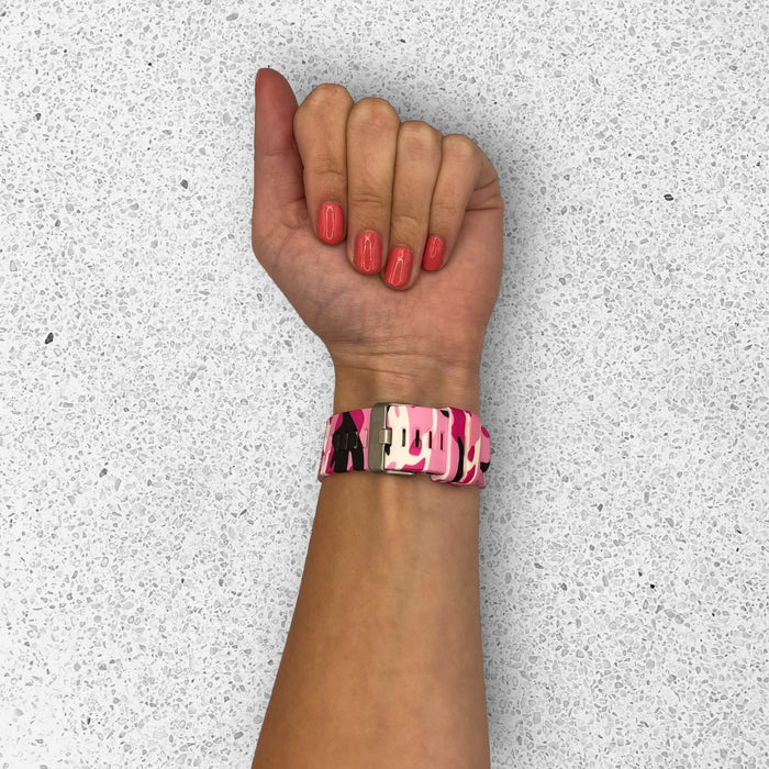 camo5-garmin-instinct-e-(45mm)-watch-straps-nz-pattern-silicone-watch-bands-aus