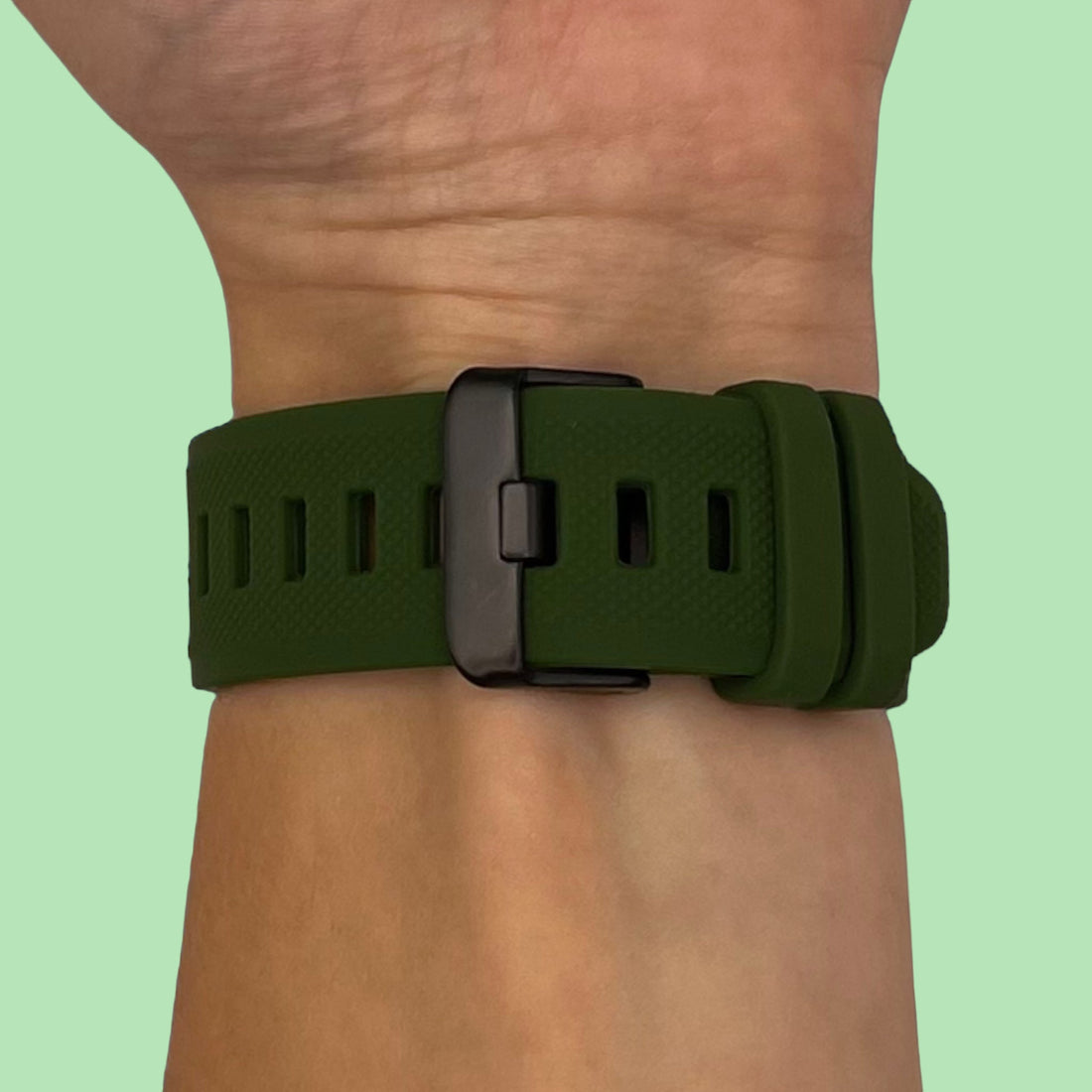 army-green-garmin-quatix-5-watch-straps-nz-silicone-watch-bands-aus-803013