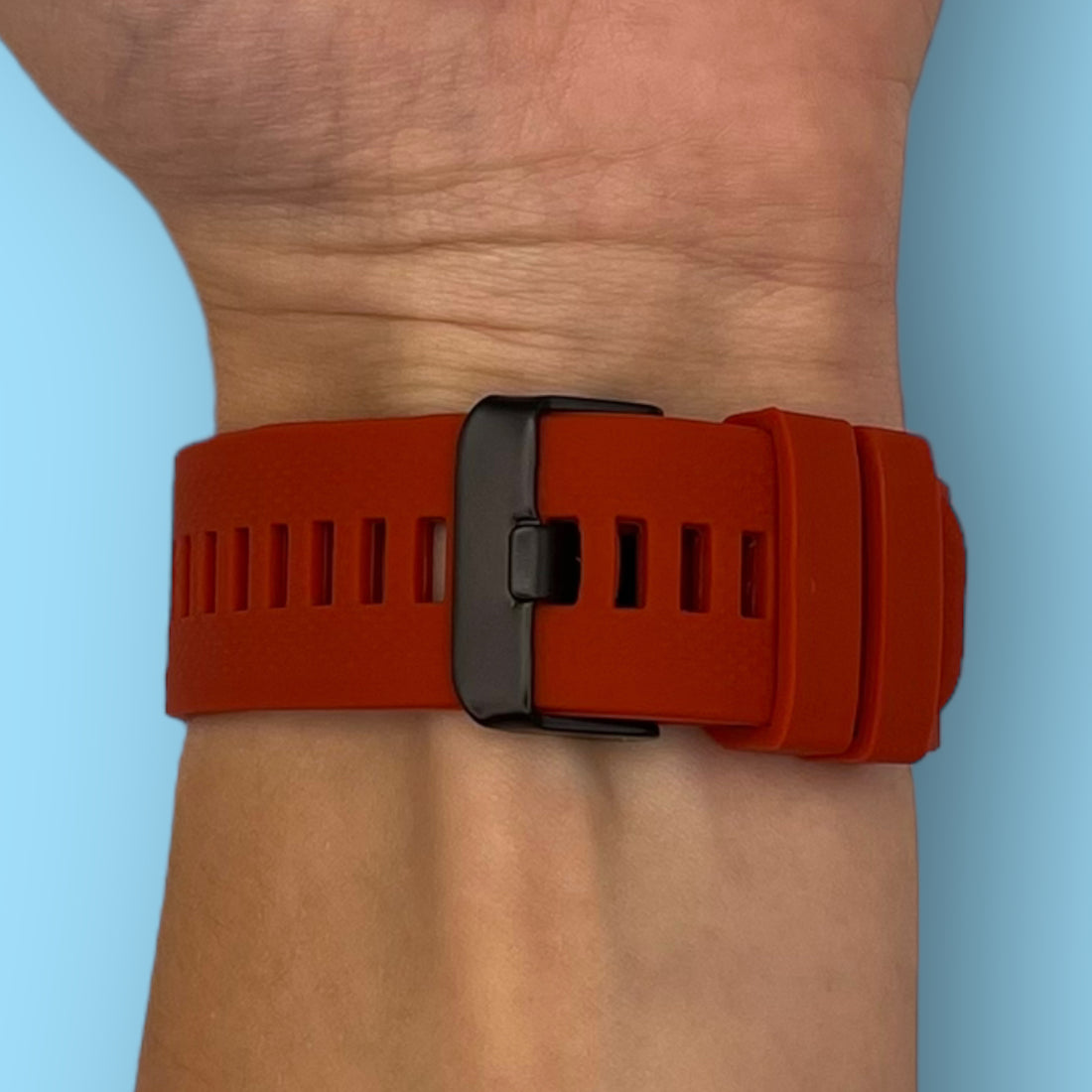 red-watch-straps-nz-silicone-watch-bands-aus