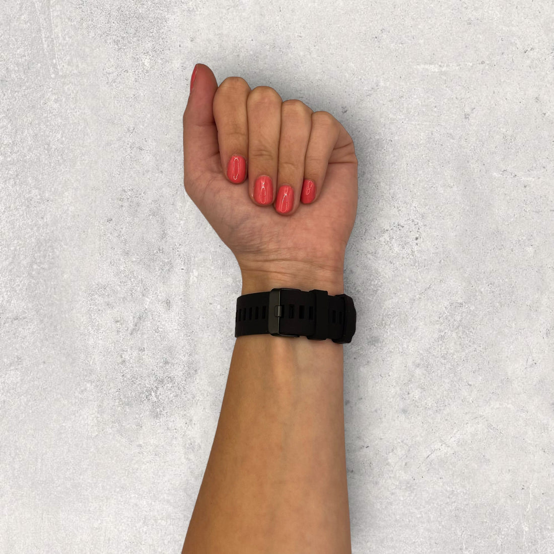 black-garmin-d2-delta-watch-straps-nz-silicone-watch-bands-aus