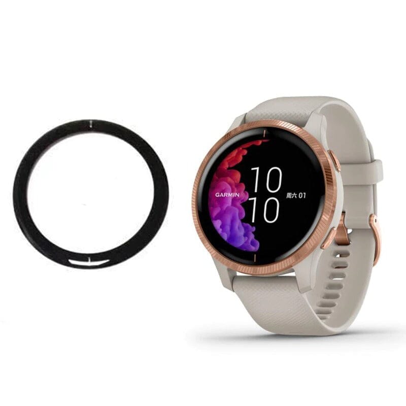 Universal TPU Watch Screen Protectors