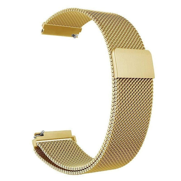 gold-metal-meshhuawei-watch-5-(46mm)-watch-straps-nz-milanese-watch-bands-aus