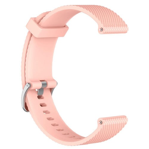 pink-garmin-vivoactive-3-watch-straps-nz-silicone-watch-bands-aus
