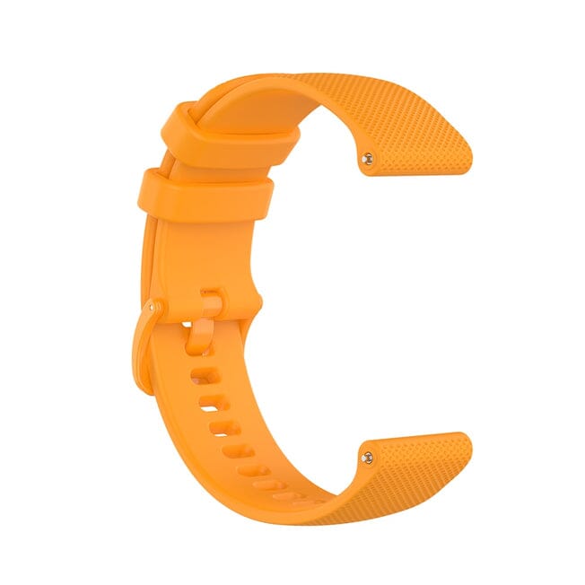 Silicone Watch Straps Compatible with the Garmin Venu 4 (41mm)