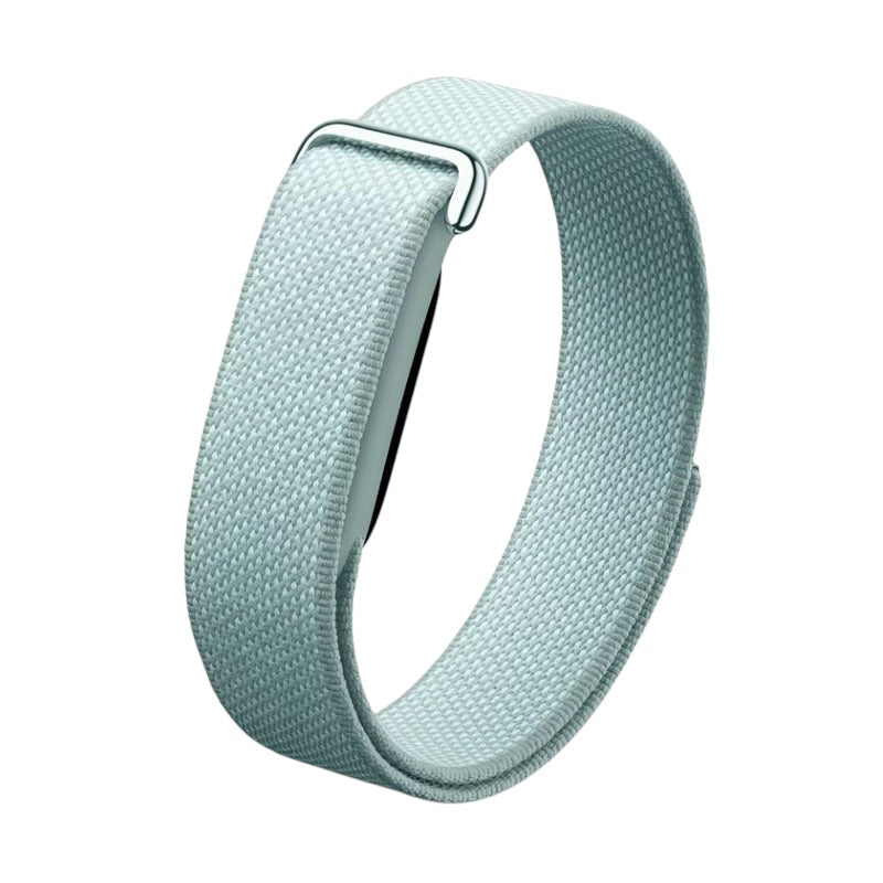 Google-Fitbit-Air-Replacement-Nylon-Elastic-Flex-Watch-Straps-nz-teal