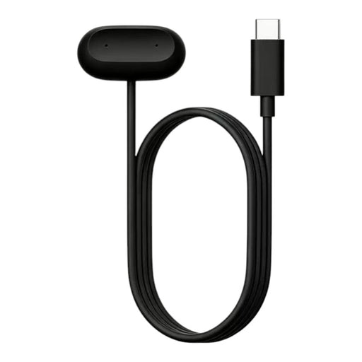 Google-Fitbit-Air-replacement-usb-c-Charging-Cable-in-Black-nz-aus