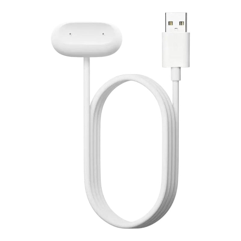 Google-Fitbit-Air-replacement-usb-c-Charging-Cable-in-White-nz-aus