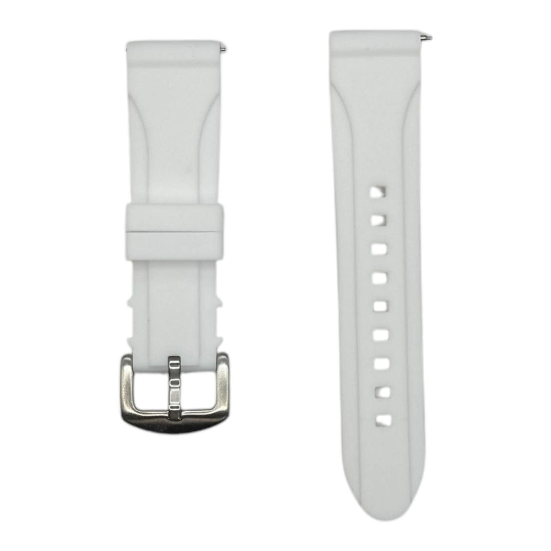 white-casio-g-shock-gmw-b5000-range-watch-straps-nz-heritage-elite-premium-silicone-watch-bands-aus