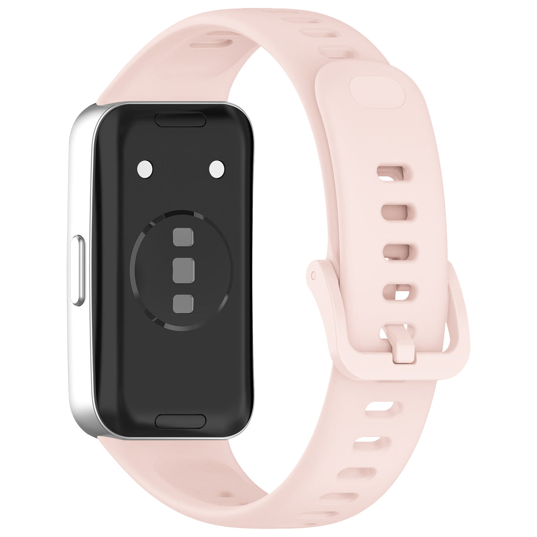 Replacement-Huawei-Watch-Band-8-9-10-Silicone-Watch-Bands-Sand-Pink-350310
