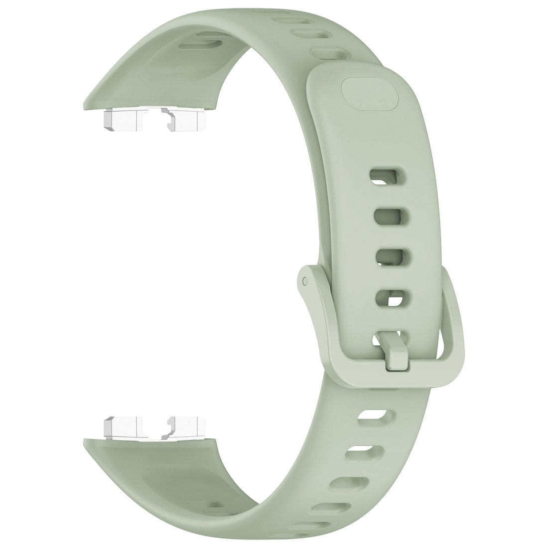 Replacement-Huawei-Watch-Band-8-9-10-Silicone-Watch-Bands-Sand-Green-350304